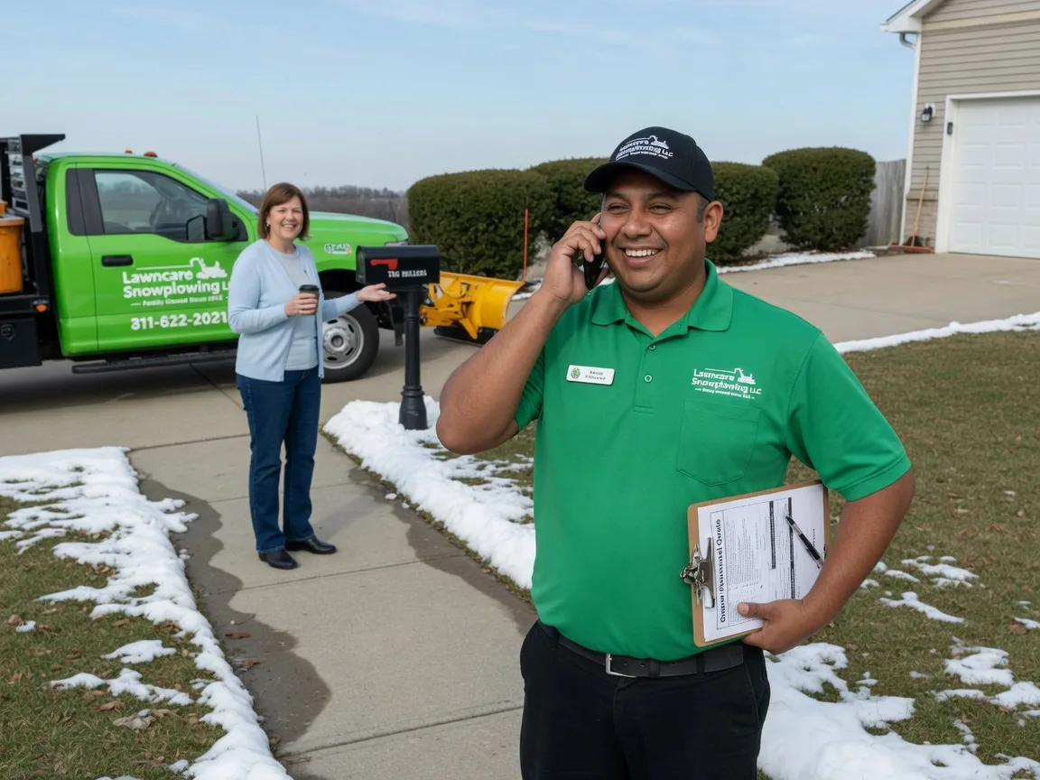 Lawn Care Services By Expert Landscaper Telford, PA FAQs